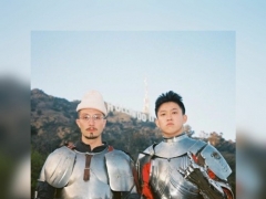 bbno$ & Rich Brian