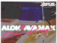 Alok & Ava Max