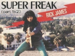 Rick James