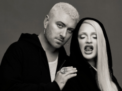 Sam Smith & Kim Petras