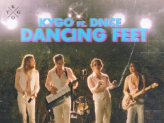 Kygo feat. DNCE