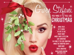 Gwen Stefani & Blake Shelton