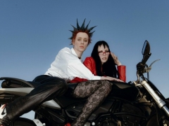 TUMAZAR & Кажанна