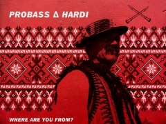 PROBASS & HARDI
