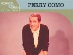 Perry Como