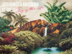 LittleKingsі & Kalkovich