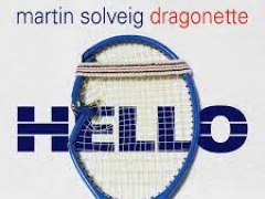 Martin Solveig & Dragonette