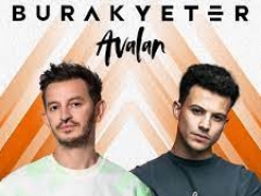 BURAK YETER & AVALAN
