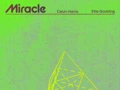 Calvin Harris & Ellie Goulding
