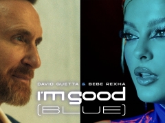 David Guetta & Bebe Rexha