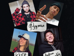 Фуджи feat. Kler & Anton Karskiy