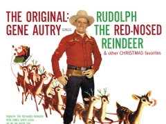 Gene Autry