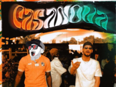 Soolking ft. Gazo