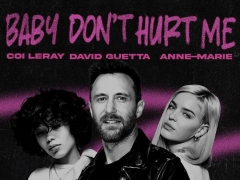 David Guetta feat. Anne-Marie & Coi Leray