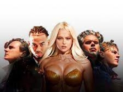 PNAU & BEBE REXHA & OZUNA