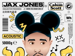 JAX JONES & CALUM SCOTT