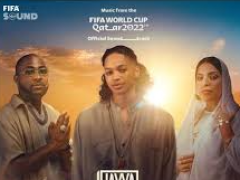TRINIDAD CARDONA, DAVIDO & AISHA