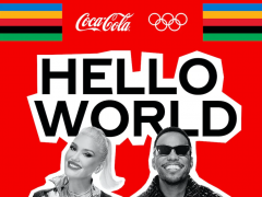 GWEN STEFANI & ANDERSON PAAK