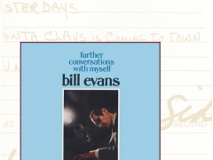 BILL EVANS
