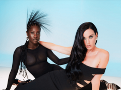 Katy Perry & Doechii
