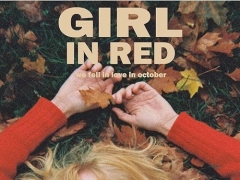 GIRL IN RED