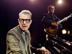 JEFF GOLDBLUM & THE MILDRED SNITZER ORCHESTRA