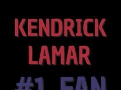 KENDRICK LAMAR
