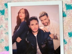 Jonas Blue & Liam Payne & Lennon Stella