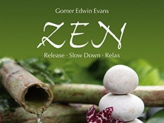 GOMER EDWIN EVANS