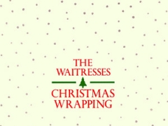 THE WAITRESSES