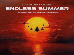 ALAN WALKER & ZAK ABEL