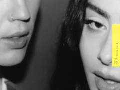 Charli XCX feat. Troye Sivan