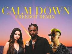 Rema & Selena Gomez