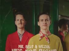 MR BELT & WEZOL