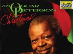 OSCAR PETERSON
