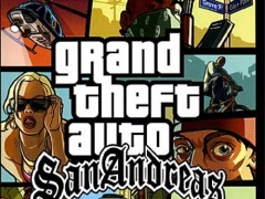 GTA SAN ANDREAS