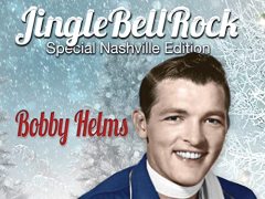 BOBBY HELMS