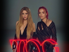 KAROL G & SHAKIRA