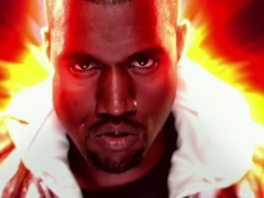KANYE WEST