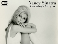 NANCY SINATRA
