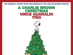 VINCE GUARALDI TRIO