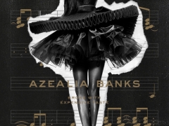 AZEALIA BANKS