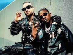 MALUMA & RAYVANNA