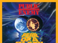 PUBLIC ENEMY