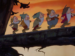 The Dwarf Chorus