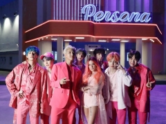 BTS & HALSEY