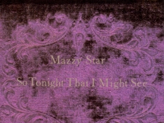 Mazzy Star