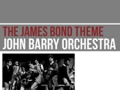 JOHN BARRY AND THE ORCHESTRA