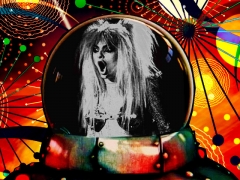 NINA HAGEN