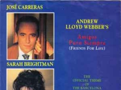 José Carreras